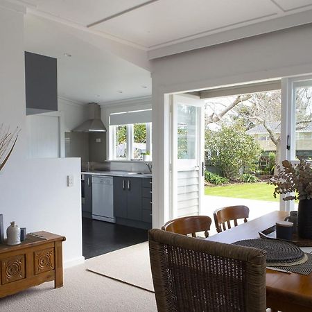 Michelia Figo Cottage New Plymouth Eksteriør bilde