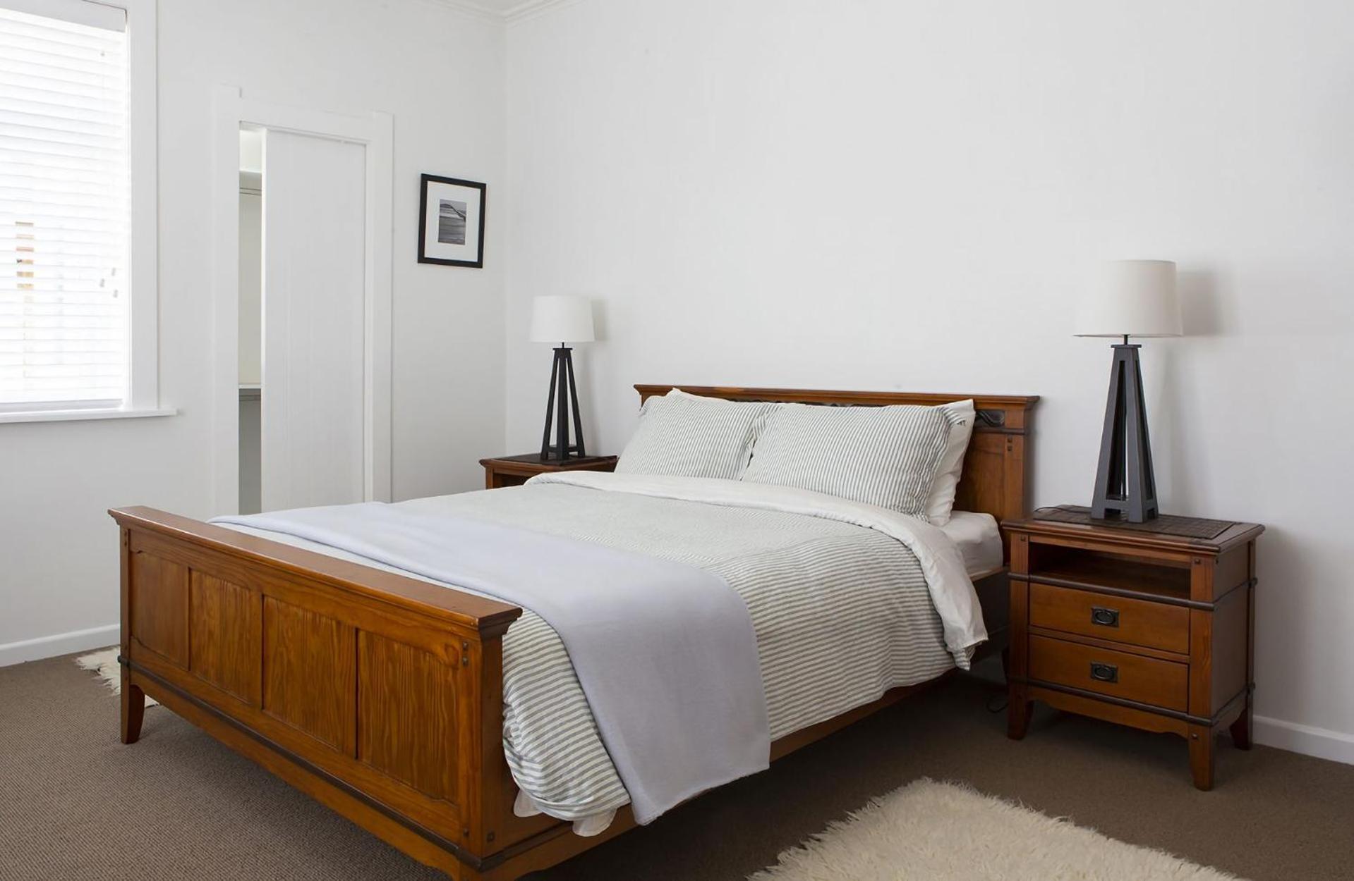 Michelia Figo Cottage New Plymouth Eksteriør bilde